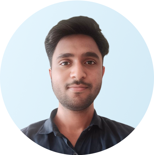 Agam Gupta