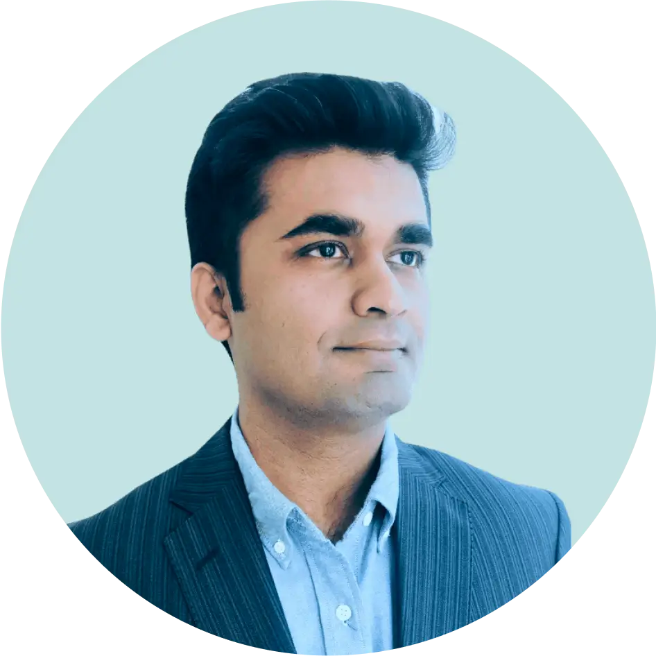 Anuj Shah