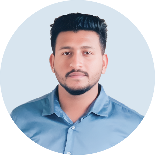 Jayanth M