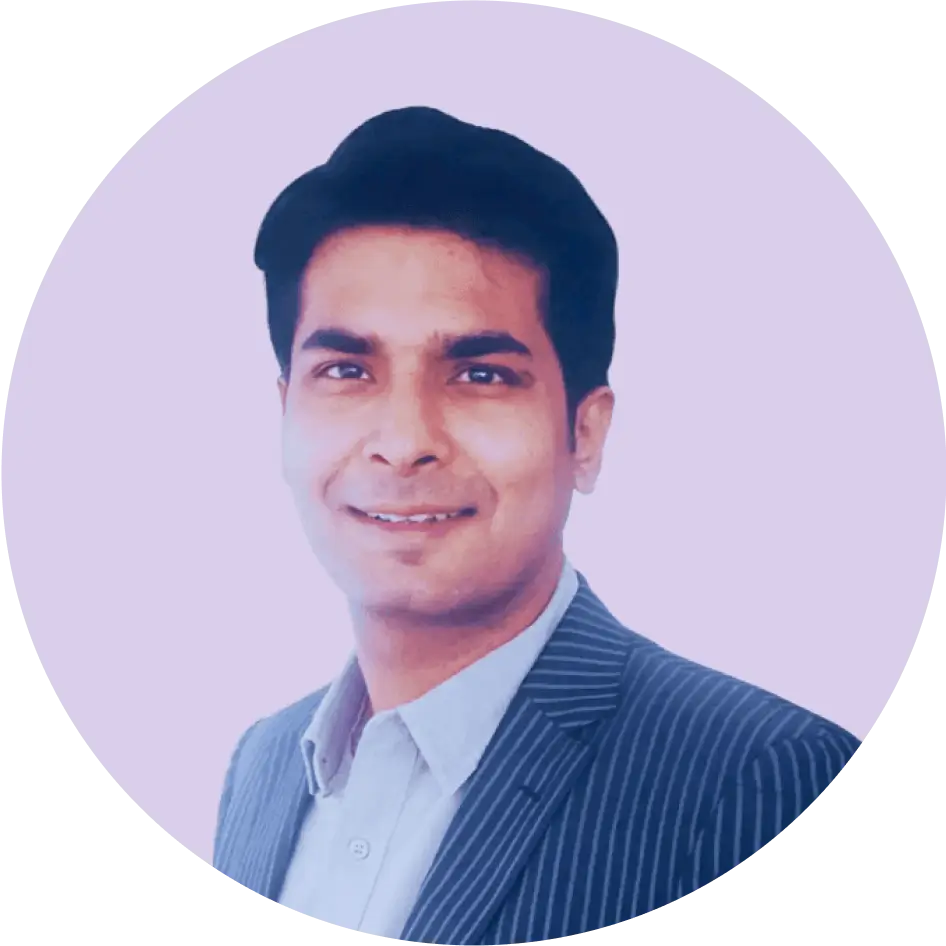 Tanuj Shah