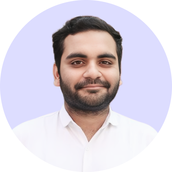 Yash Matlani